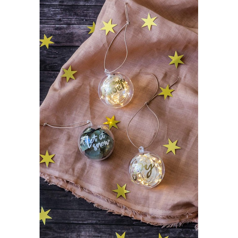 Marabu Brilliant Painter Calligraphy Pen (1-2.5mm Tip) - 082 Silver