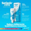 Kit 2 Soriaxis Crema Para El Cuidado De La Psoriasis