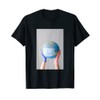 Covid Mask T-Shirt