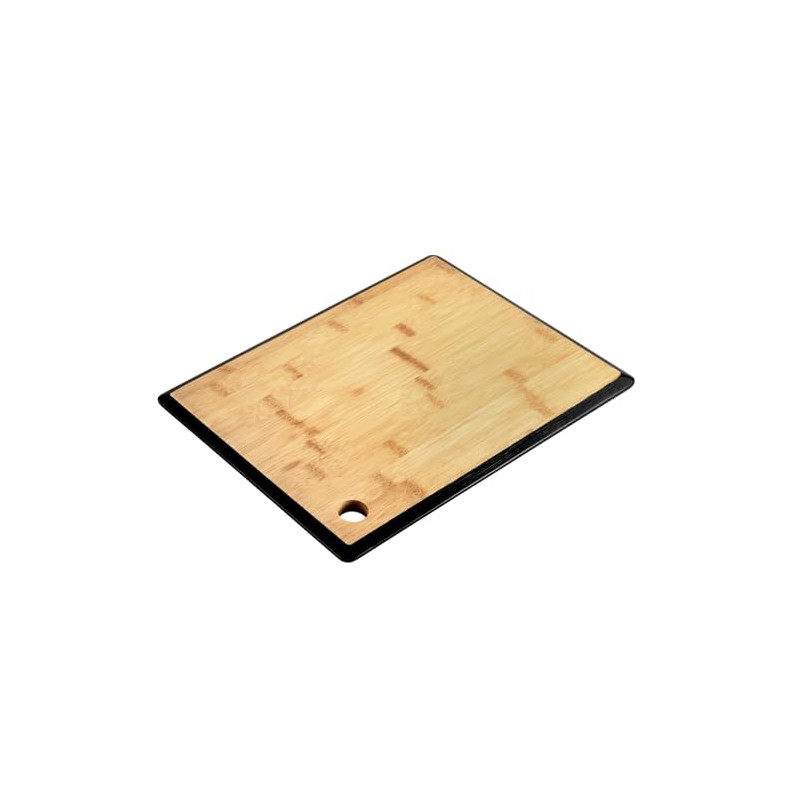 KESPER Bamboo Chopping Board, Dimensions: 35 x 26 x 1.5