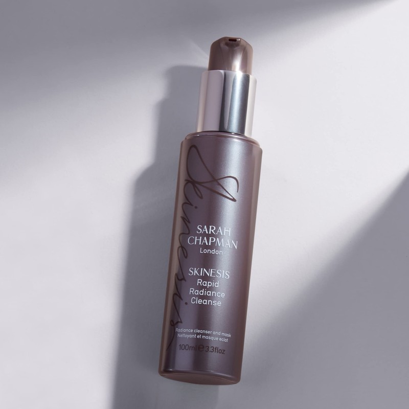Sarah Chapman Skinesis Rapid Radiance Cleanse
