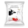 Colageno Hidrolizado Bovino Puro 1000 Gramos Sabores Sango