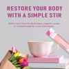 GDMENUTRI Multi Collagen Peptides Powder for Women and Men -
