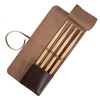 tocame, Drum Stick Roll for Drummers, Drum Stick Case with