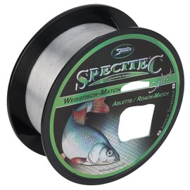 Specitec Cord Monofilament Fishing Line For Eel, Sea Bass, Trout, Pike, Zander, Carp, Cod, Whiting