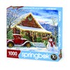 Springbok's 1000 Piece Jigsaw Puzzle Lazy Creek Country Store -