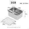 Stainless Steel Container, Storage Container, With Lid, Stainless Steel Bat,