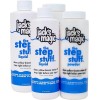 Jack's Magic The Step Stuff Kit (Pack of 2)