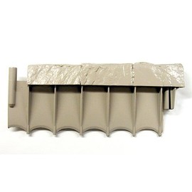 BORDER STONE EDGING 044365010106