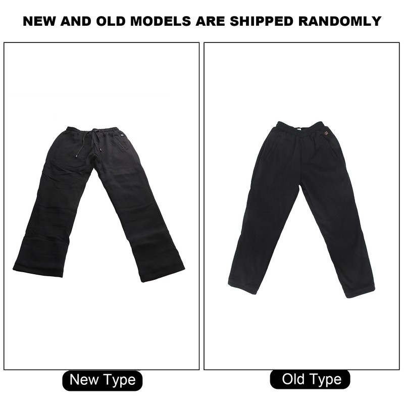USB Heating Pants Electric 5 Gears Temperature Control Thermal Heating