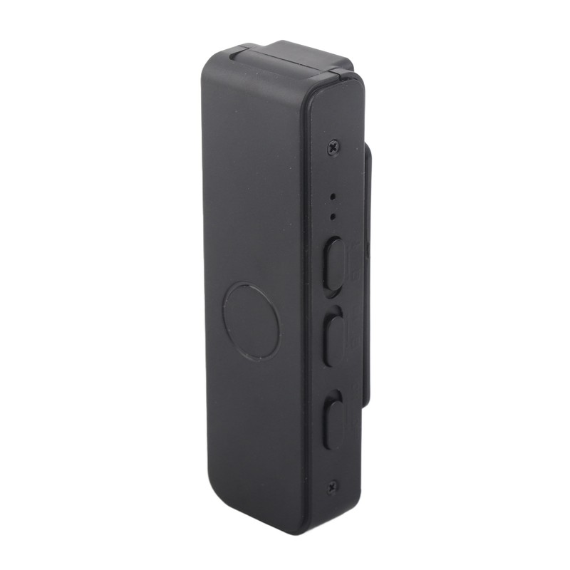 Mini Body Camera 1080P HD Wearable Magnetic Absorption Video Recorder