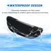 Waterproof Handlebar Bag For MT-03 MT-07 MT-09 FZ-09 MT-10 MT-25
