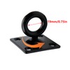 Antrader 2 x 2 Inch 304 Stainless Steel Pad Eye