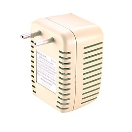Travel Voltage Converter 0 to 50 Watt