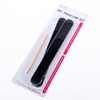 6 Pcs Double Sided Pedicure Nail Files 100 180 Grit