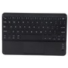 Scissors Feet Design Bluetooth Touchpad Keyboard Power Saving Laptop Bluetooth