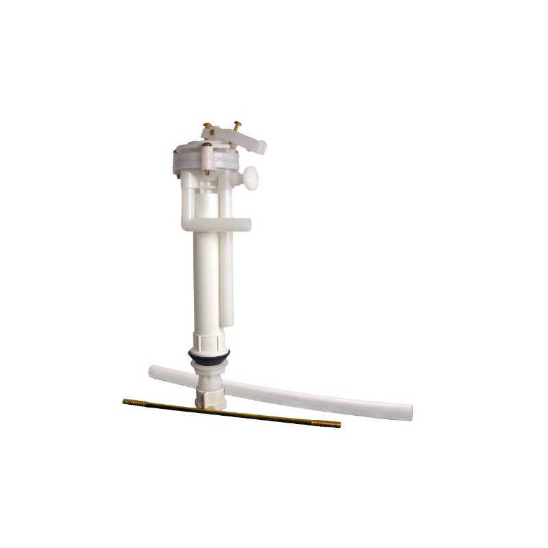 LASCO 04-4164 Coast Style Replacement Toilet Ballcock