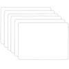 Flipside Products Dry Erase Board, 9.5" x 12", Pack of