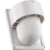 Lambro 289W Dryer Vent Seal