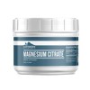 Earthborn Elements Magnesium Citrate (1.5 lb), Oral Supplement, No Additives