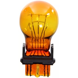 Wagner Krypton Amber Bulb BP3057NALL Long Life Parking Turn Signal