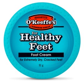 O'Keeffe's Healthy Feet Foot Cream, 85 ml