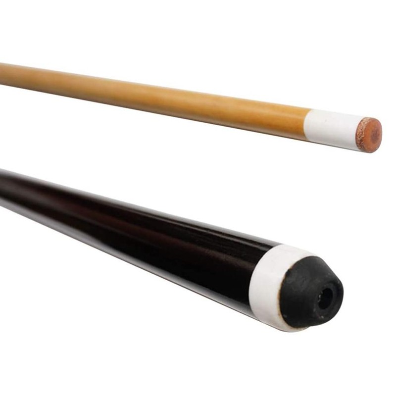 Pool Cues 47in Pool Stick Children's Cue Sticks Kids Hardwood