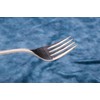 ALFACT Dinner Cutlery Set, 2 Pieces, 18-10 Stainless Steel, Made