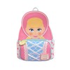 Loungefly Pixar: Bo Peep Cosplay Mini Backpack