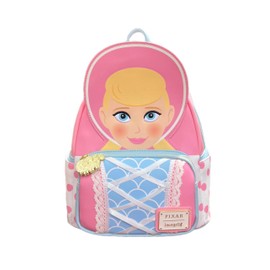 Loungefly Pixar: Bo Peep Cosplay Mini Backpack