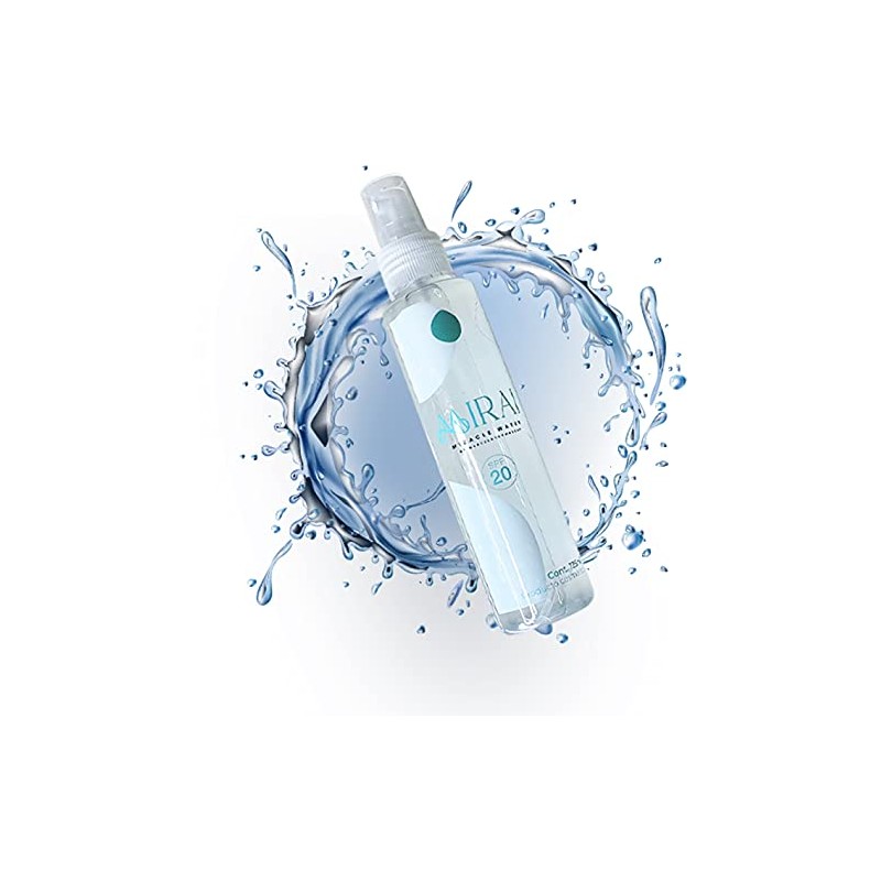 Mirai Miracle Water