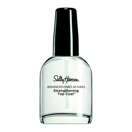 Sally Hansen - Advanced Hard as Nails Strengthening Top Coat