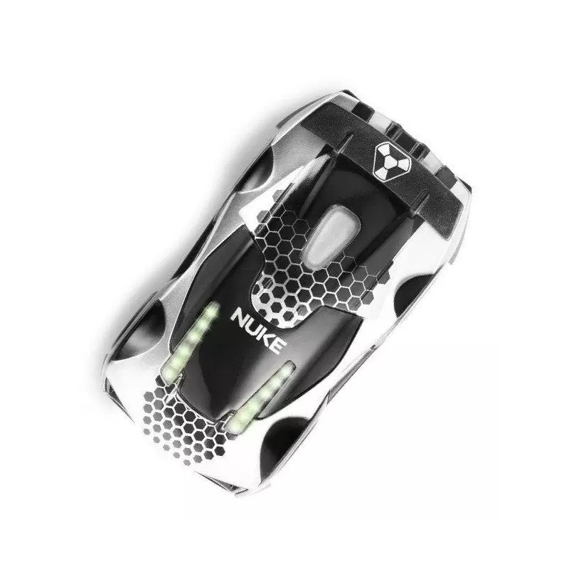 Anki Overdrive NUKE PHANTOM Expansion Supercar