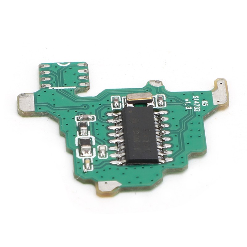 Radio Modification Module Professional for SI4732 Chip Crystal Oscillator Parts
