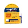 Herpecin-L bálsamo labial, 30 SPF, 0,1 onza, Pacquete 6