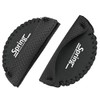 Sprung Handles 2094035902 Concert 1 paire-noir