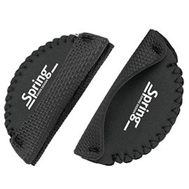 Sprung Handles 2094035902 Concert 1 paire-noir