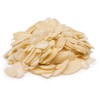 American Best Food Blanched, Sliced, Almonds, 2 LB( Pack Of