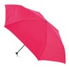 Moonbat 10298 3 Second Urawaza Slim, Lightweight, Folding Umbrella, UV