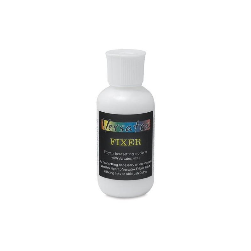 Versatex Fixer by Jacquard, 2oz (VFI0000)