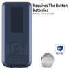 RYQIF Replacement Remote Control Compatible with VENSSTNOR YW-VRSL-US1 Solar Motion