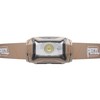 PETZL Tikka Core Lamp Brown