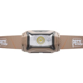 PETZL Tikka Core Lamp Brown