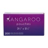 3D Dental SP3X5 Kangaroo Self-Seal Sterilization Pouches, 3.5" x 6.5"