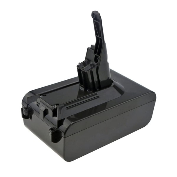 Synergy Digital Vacuum Cleaner Battery, Compatible with Dyson V8 Animal