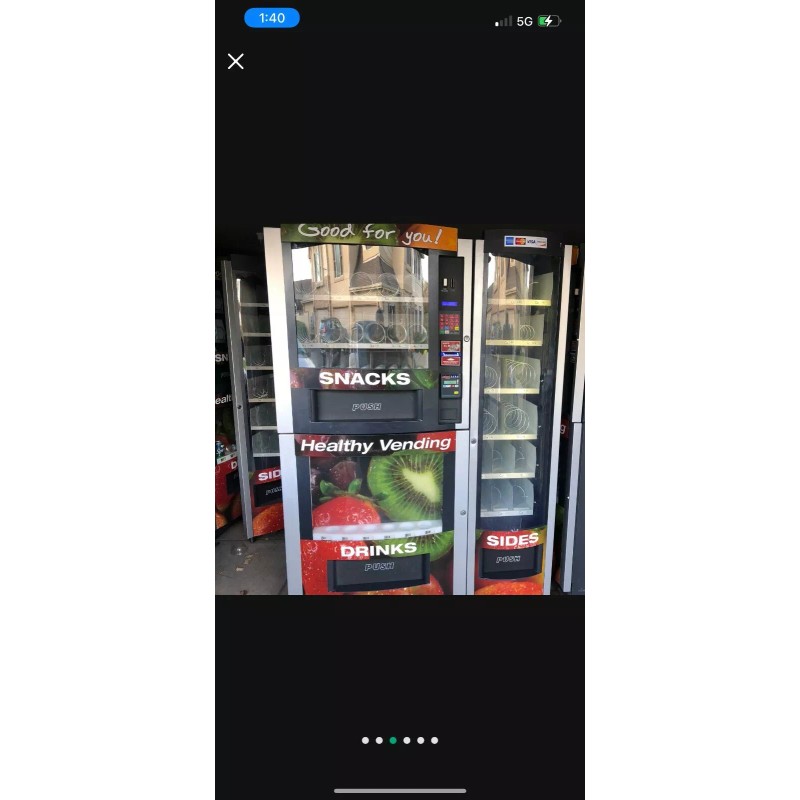 SEAGA HY900 COMBO MACHINE UNIVERSAL CLIP ON SHIM With ADJUSTMENT