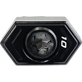 2025 Cobra DS-ADAPT FW Compatible Weights DS-ADAPT X DS-ADAPT MAX DS-ADAPT LS Women's DS-ADAPT MAX Fairway Weights (12g)