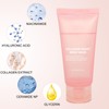 Collagen Night Wrapping Mask Peel Off – Overnight Face Mask