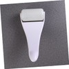 IWOWHERO 1PC Facial Massage Roller Stick for Women White for
