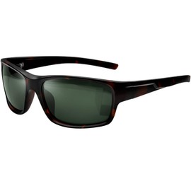 KANASTAL Sunglasses Men's Polarised Sports Glasses UV400 Protection Sports Sunglasses Cycling Glasses Cycling Glasses for Fishing Running Climbing Golf Hiking, Matte Leopard Frame/G15 Lens, Unit size